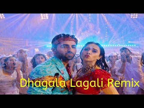 Dhagala lagali kal remix song mp3 download